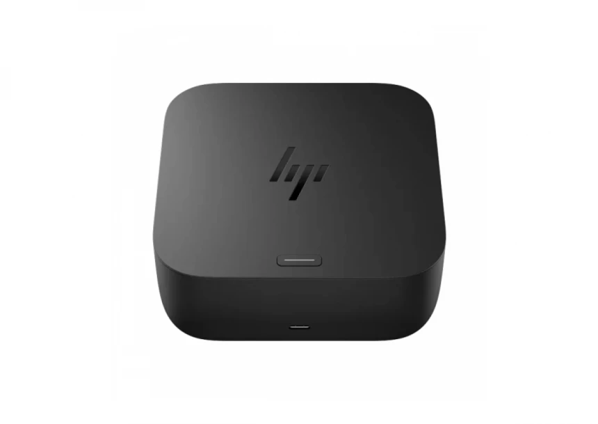 HP USB-C Docking Station Dock G6 120W 9X3V1UT