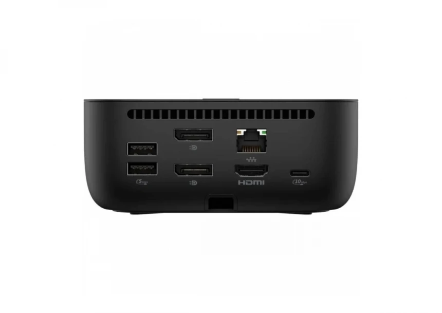 HP USB-C Docking Station Dock G6 120W 9X3V1UT
