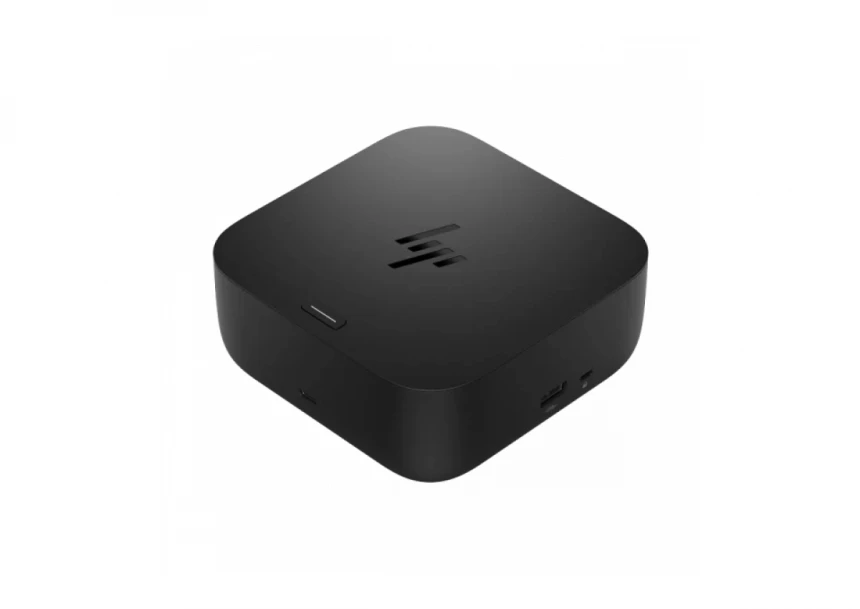 HP USB-C Docking Station Dock G6 120W 9X3V1UT