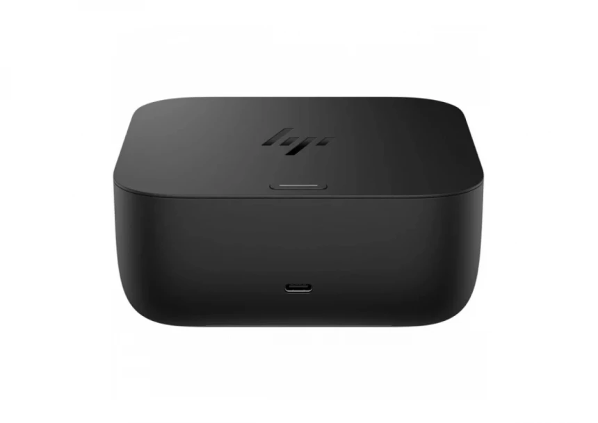 HP USB-C Docking Station Dock G6 120W 9X3V1UT