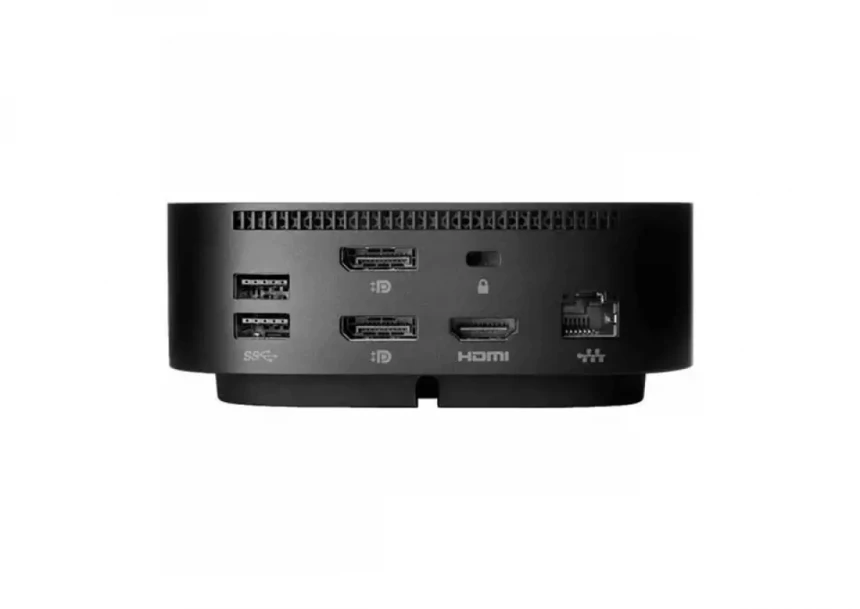 HP USB-C Docking Station Universal Dock G2 5TW13AA