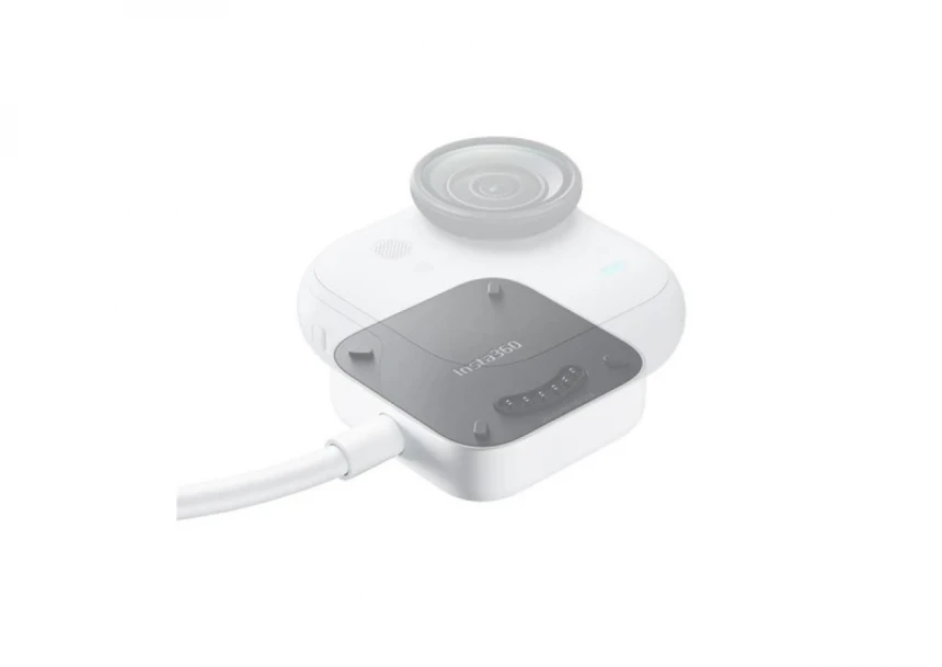 Insta360 GO Ultra Charging Base