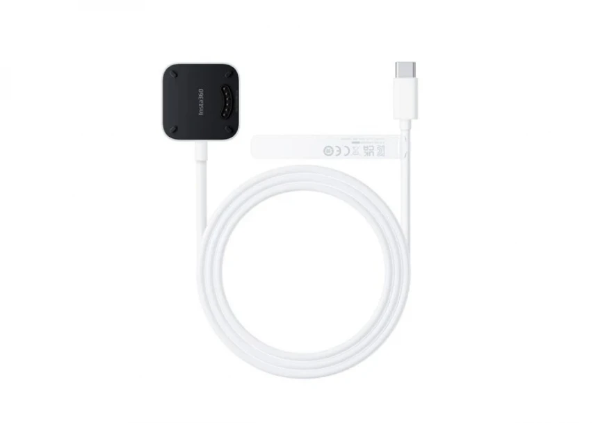Insta360 GO Ultra Charging Base
