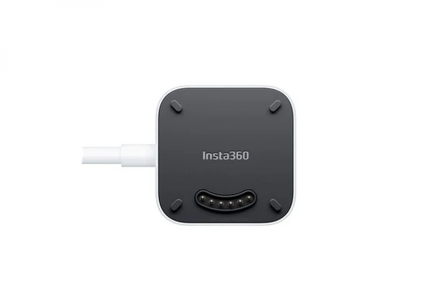 Insta360 GO Ultra Charging Base