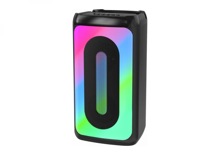 Karaoke sistem Defender Concerto LED backlight/ BT 5.3/...