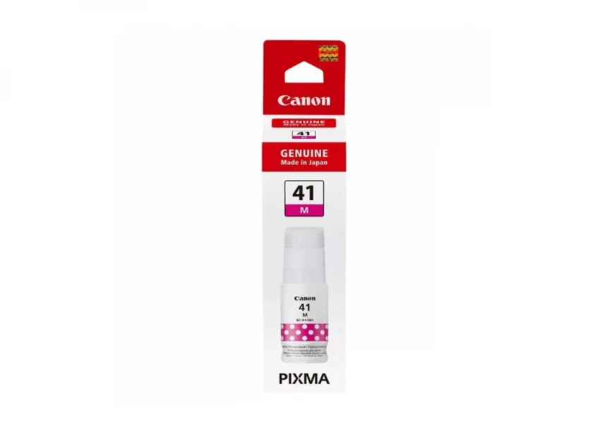 Kertridž Canon GI-41 Magenta
