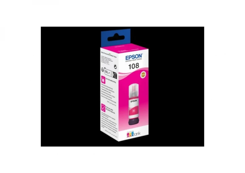 Kertridž Epson 108 Magenta