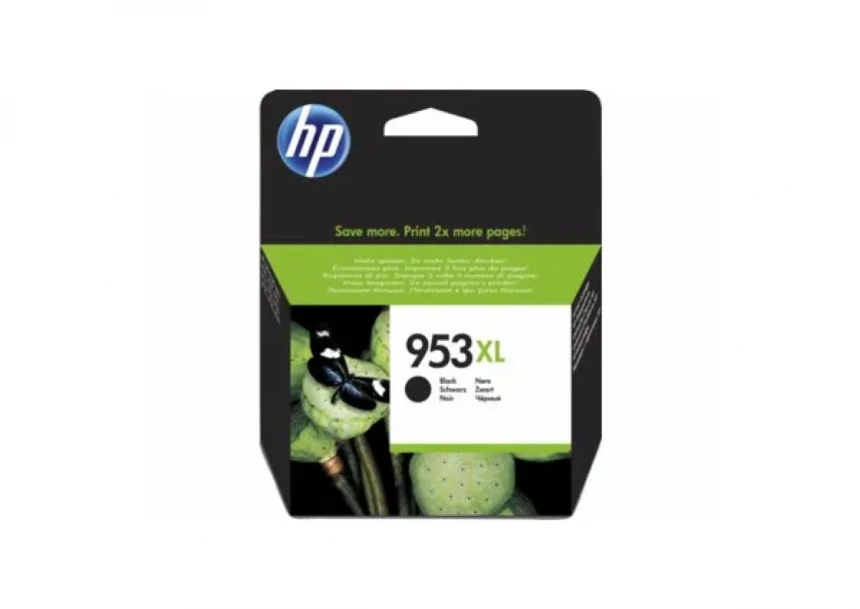 Kertridž HP 953XL L0S70A black