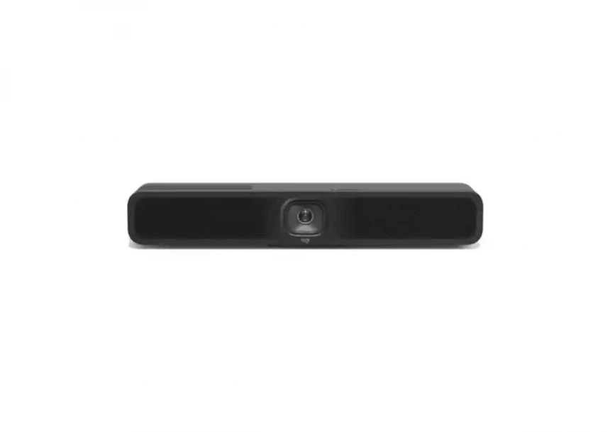 Konferencijska kamera Logitech MeetUp2 Graphite USB