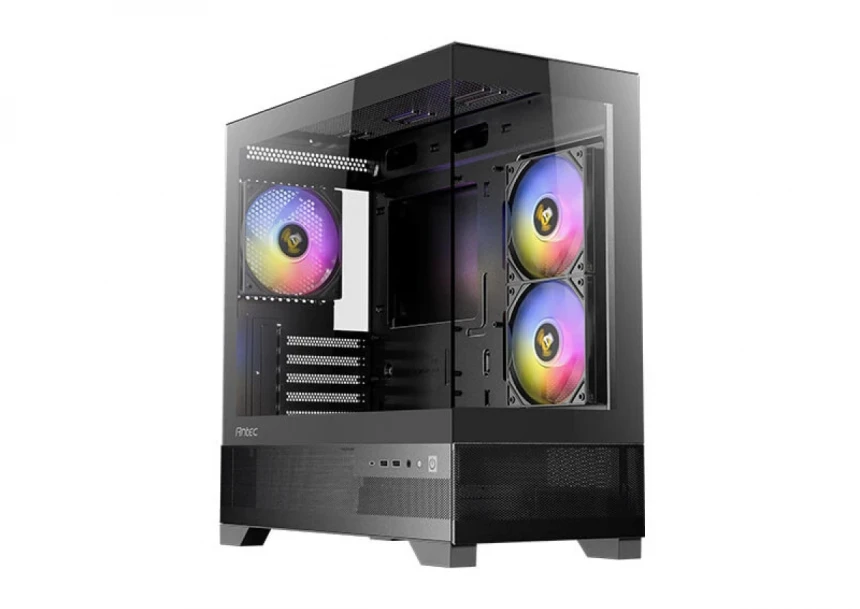 Kućište Antec CX500M ARGB