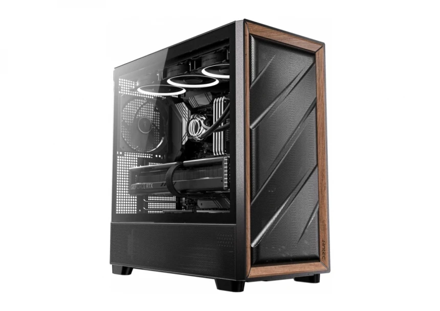 Kućište Antec Flux
