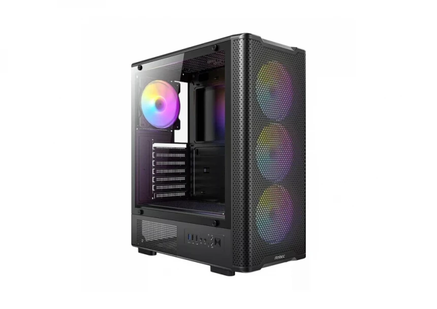 Kućište Antec VX310 ARGB