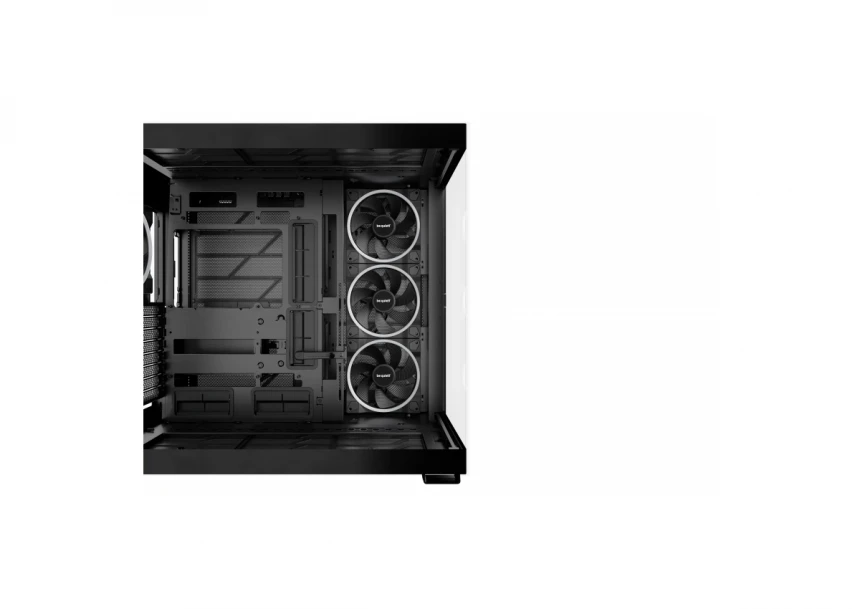 Kućište Be Quiet Light Base 900 FX Black BGW71