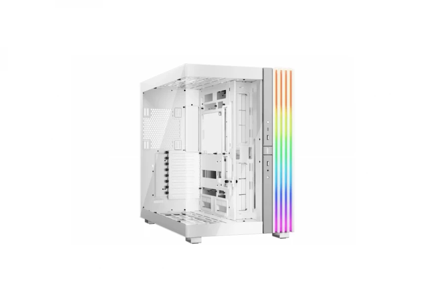 Kućište Be Quiet Light Base 900 White BGW70