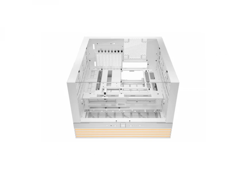 Kućište Be Quiet Light Base 900 White BGW70