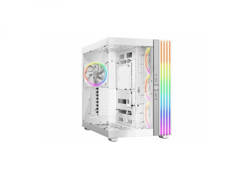 Kućište Be Quiet Light Base 900 FX White BGW72