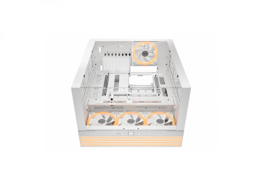 Kućište Be Quiet Light Base 900 FX White BGW72