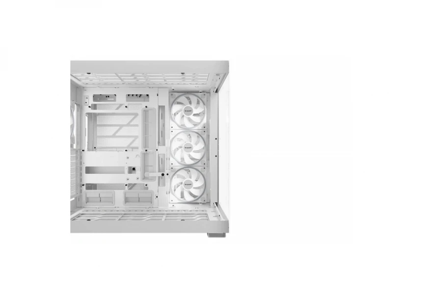 Kućište Be Quiet Light Base 900 FX White BGW72