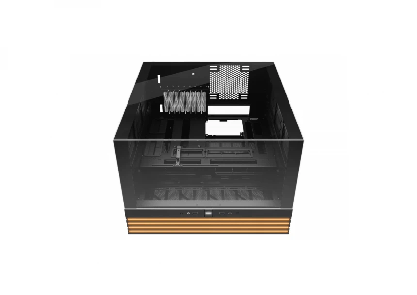 Kućište Be Quiet Light Base 900 Black BGW69