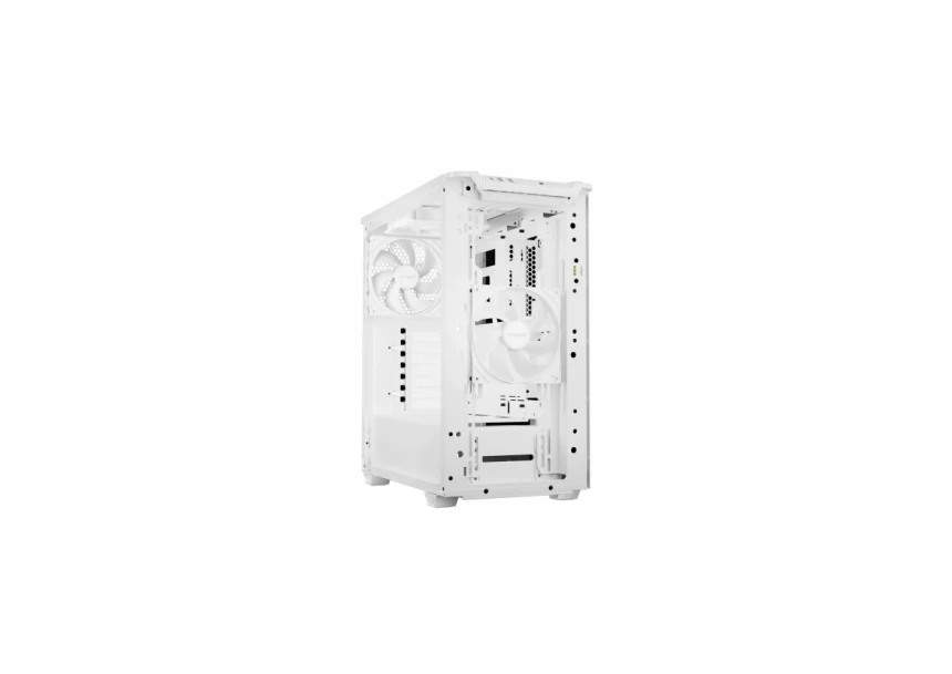 Kućište Be Quiet Pure Base 501 DX White Window BGW77