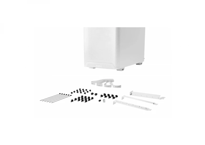 Kućište Be Quiet Pure Base 501 LX Black Window BGW79