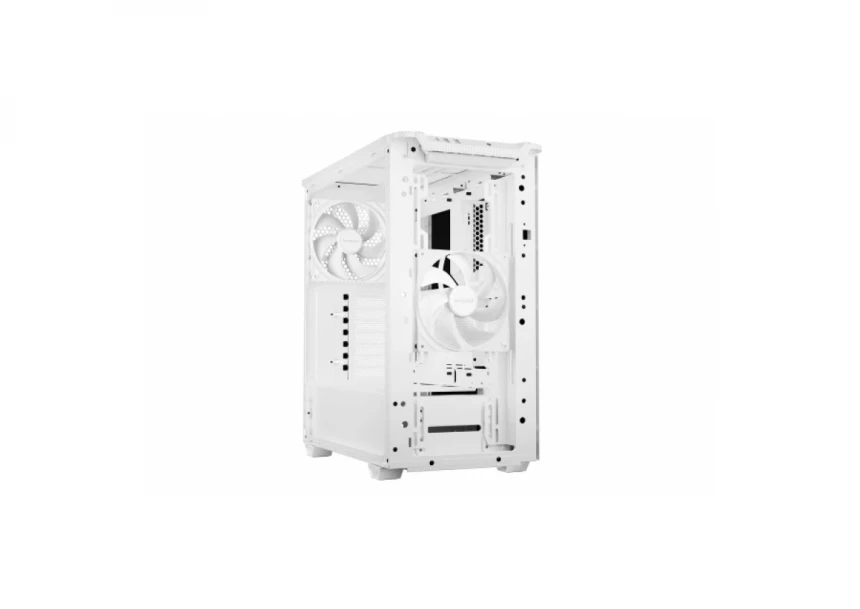 Kućište Be Quiet Pure Base 501 Airflow Window White BGW75