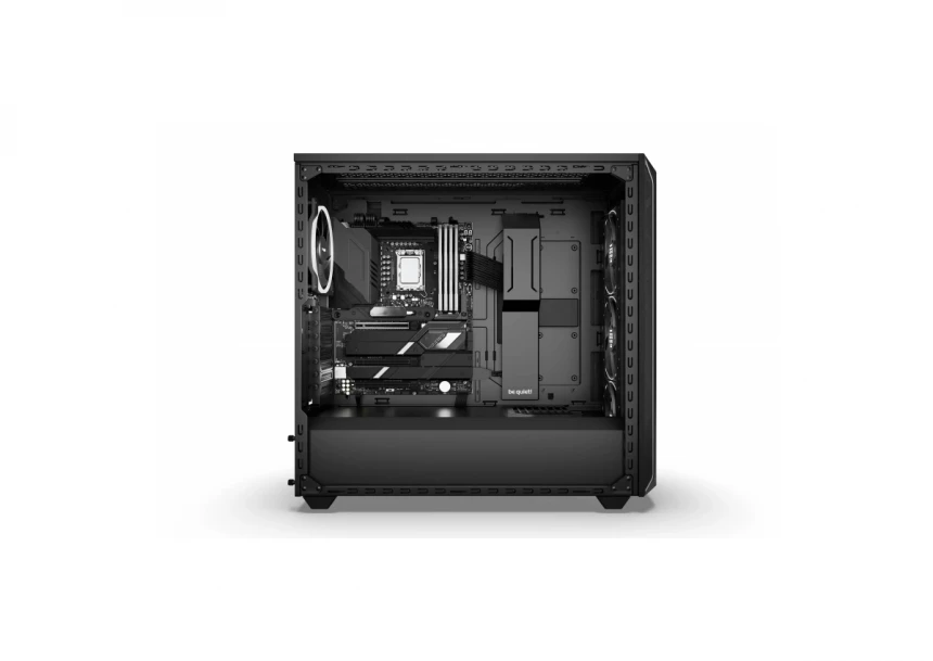 Kućište Be Quiet Shadow Base 800 FX  Black BGW63