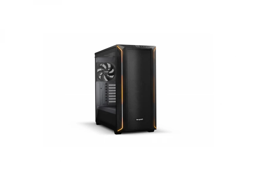 Kućište Be Quiet Shadow Base 800 DX  Black BGW61