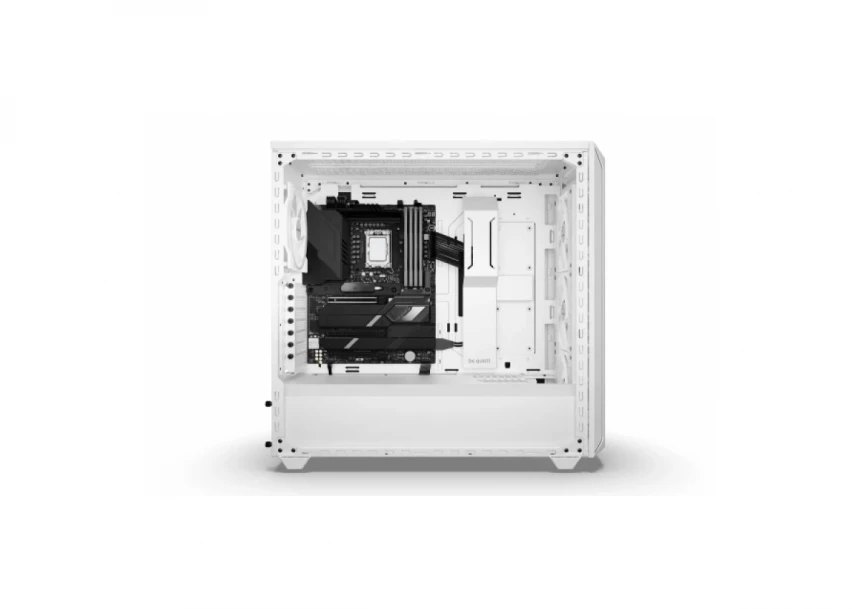 Kućište Be Quiet Shadow Base 800 FX  White BGW64