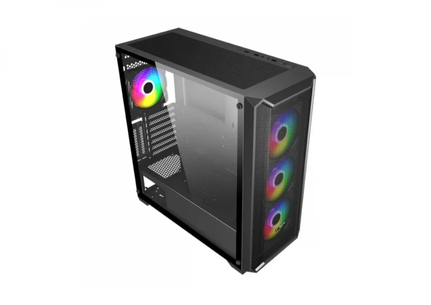 Kućište FSP CMT591 A