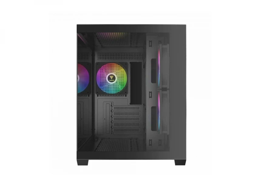 Kućište Gamdias Aura GC10M V2 ARGB