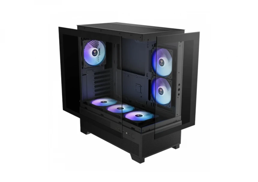 Kućište Gamdias Aura GC12  ARGB