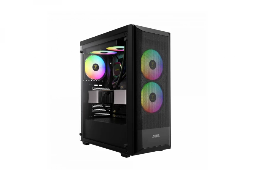 Kućište Gamdias Aura GC6 Elite ARGB