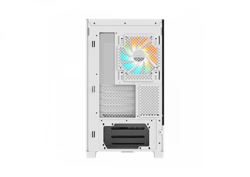 Kućište Gigabyte GB-C201PI Panoramic white