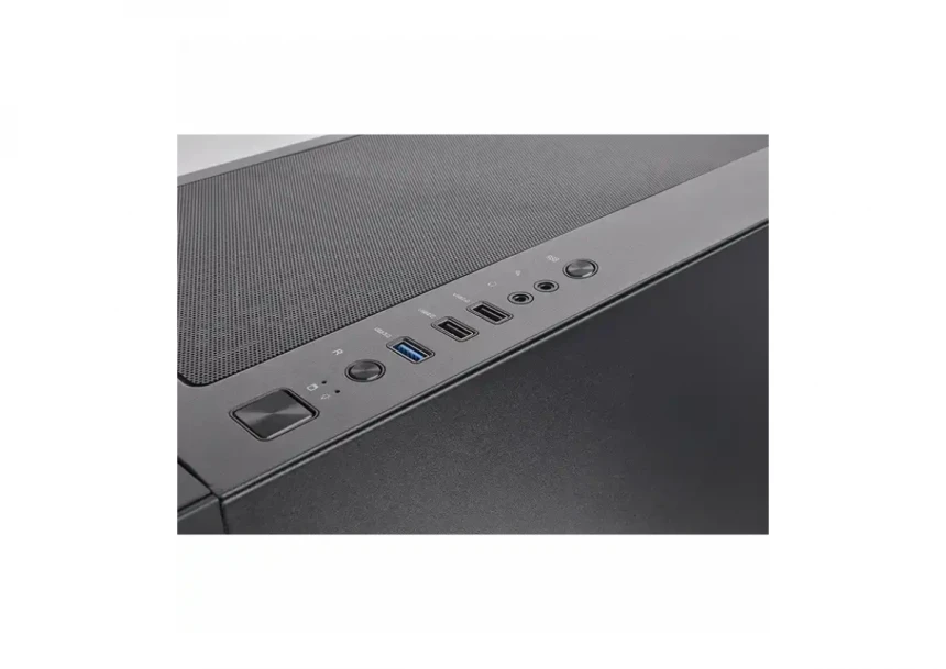Kućište Thermaltake H350