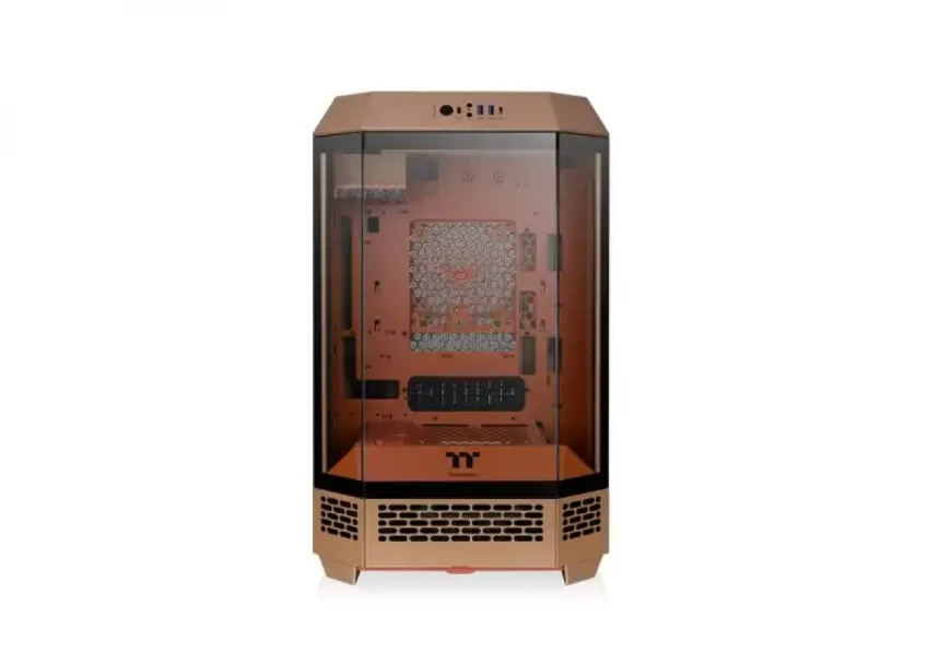 Kućište ThermalTake The Tower 300 Gravel sand