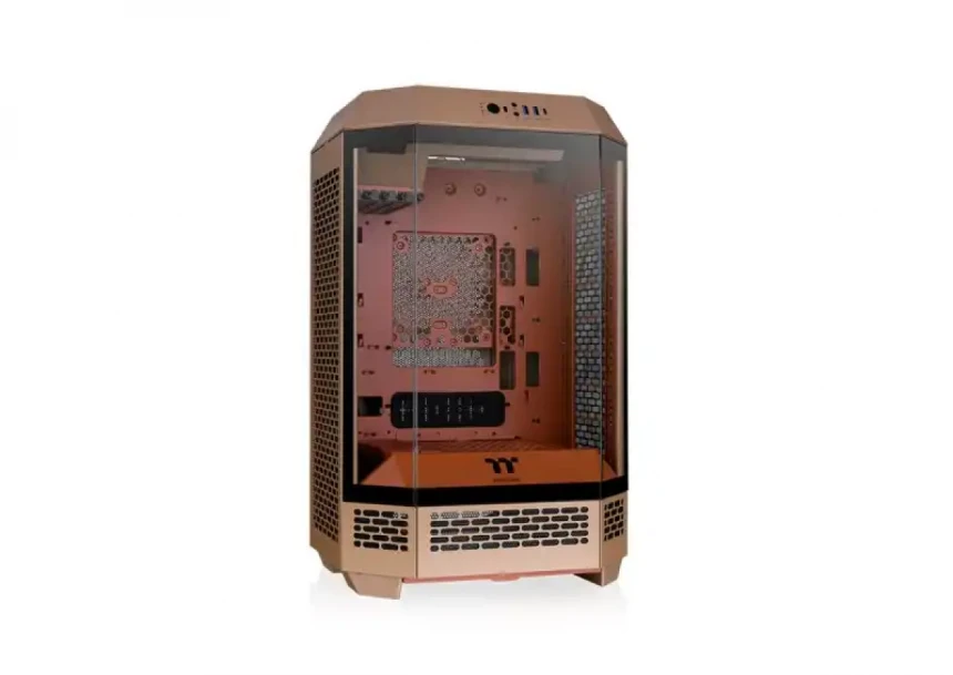 Kućište ThermalTake The Tower 300 Gravel sand