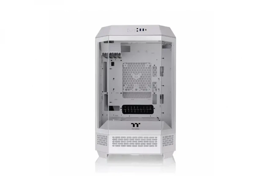 Kućište ThermalTake The Tower 300 Snow