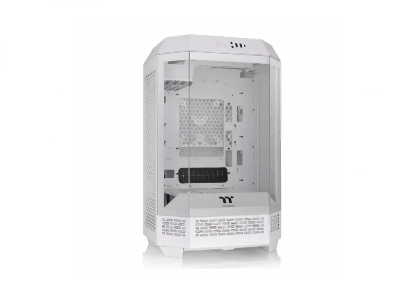 Kućište ThermalTake The Tower 300 Snow