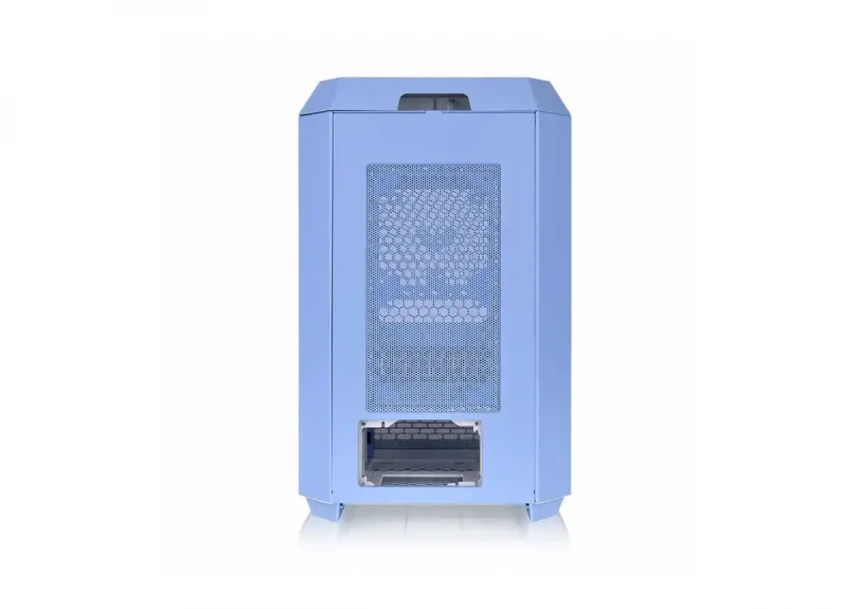 Kućište ThermalTake The Tower 300 Hydrangea blue