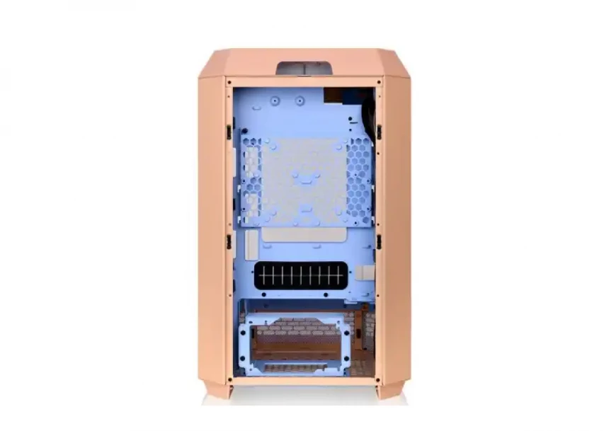 Kućište ThermalTake The Tower 300 Peach fuzz
