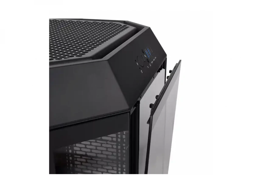 Kućište ThermalTake The Tower 300 black