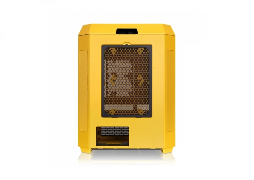 Kućiste ThermalTake The Tower 600 Butter Caramel