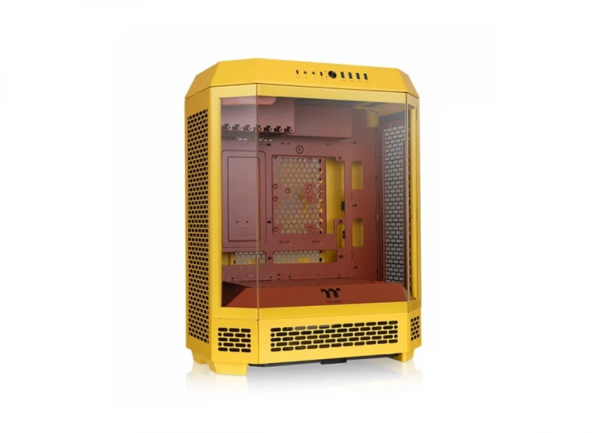 Kućiste ThermalTake The Tower 600 Butter Caramel