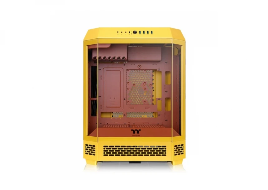 Kućiste ThermalTake The Tower 600 Butter Caramel