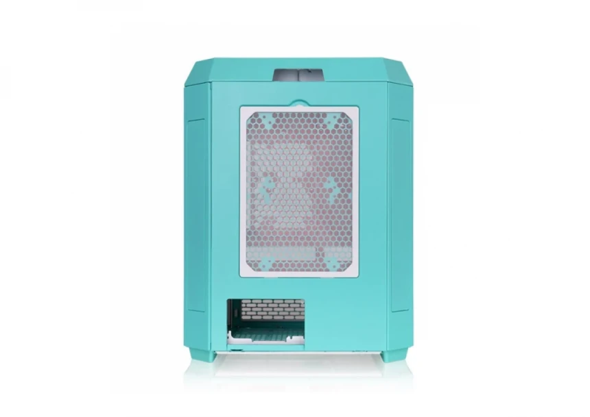 Kućiste ThermalTake The Tower 600 Mint strawberry