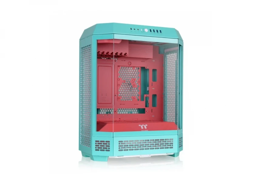 Kućiste ThermalTake The Tower 600 Mint strawberry