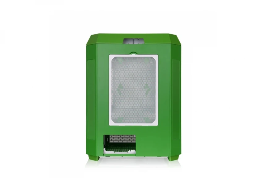 Kućiste ThermalTake The Tower 600 Light-year green