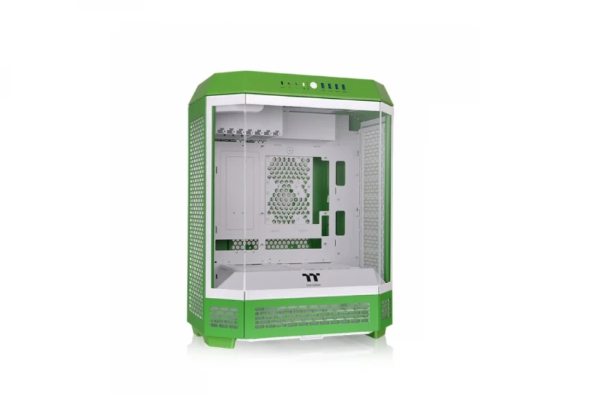 Kućiste ThermalTake The Tower 600 Light-year green