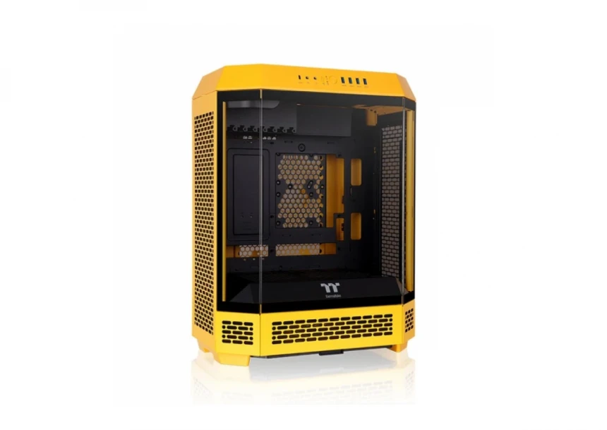 Kućiste ThermalTake The Tower 600 Bumbleebee